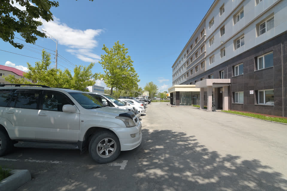 Продажа 2-комнатной квартиры, Южно-Сахалинск, Сахалинская область,  Южно-Сахалинск