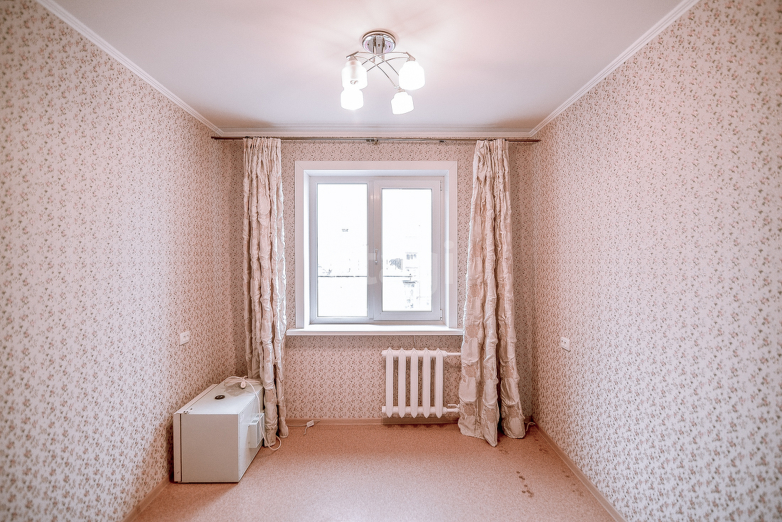 Продажа 3-комнатной квартиры, Южно-Сахалинск, Сахалинская область,  Южно-Сахалинск