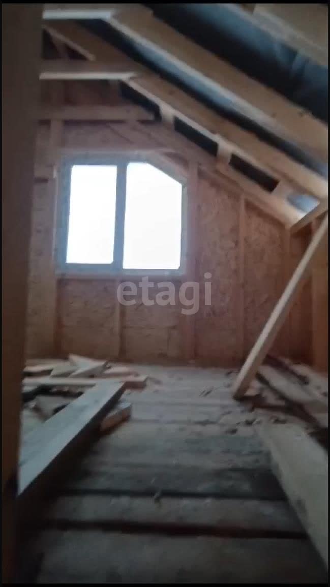 Продажа дома, 117м <sup>2</sup>, 5 сот., Южно-Сахалинск, Сахалинская область,  