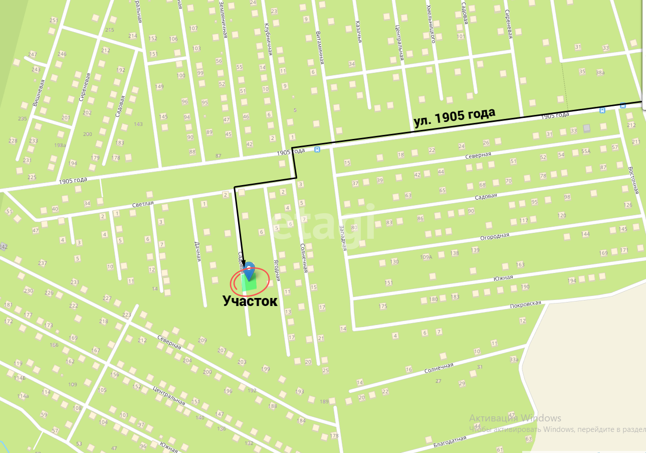 Продажа участка, Южно-Сахалинск, Сахалинская область,  Южно-Сахалинск