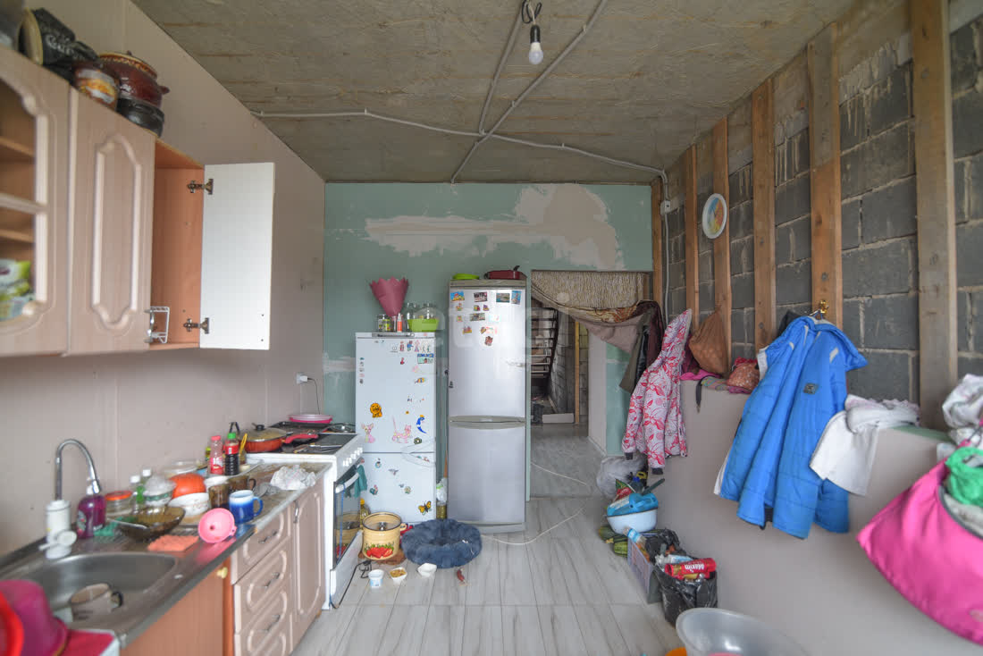 Продажа дома, 343м <sup>2</sup>, 17 сот., Южно-Сахалинск, Сахалинская область,  