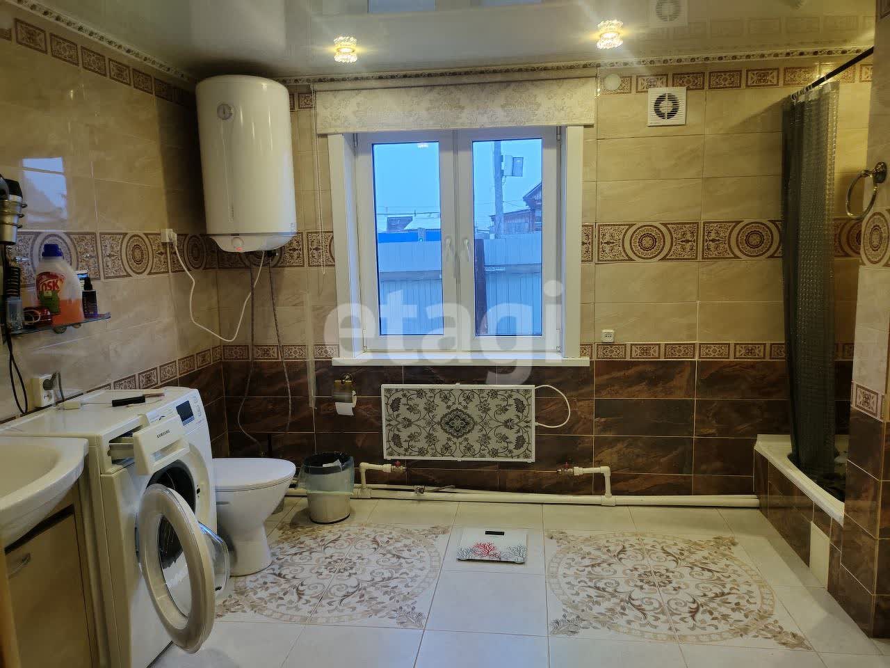 Продажа дома, 118м <sup>2</sup>, 10 сот., Улан-Удэ, Республика Бурятия,  Иволгинский