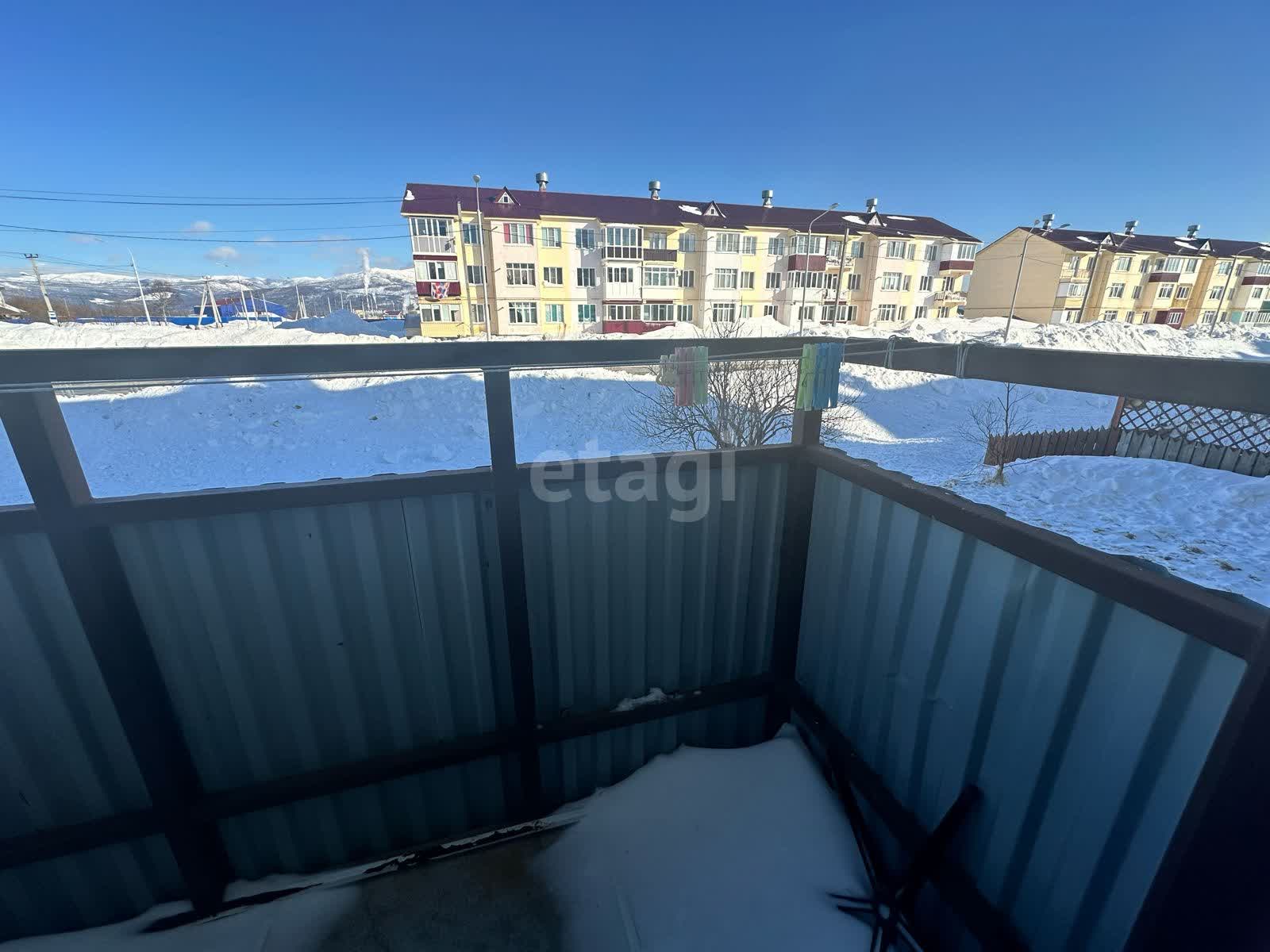 Продажа 1-комнатной квартиры, Южно-Сахалинск, Сахалинская область,  Южно-Сахалинск