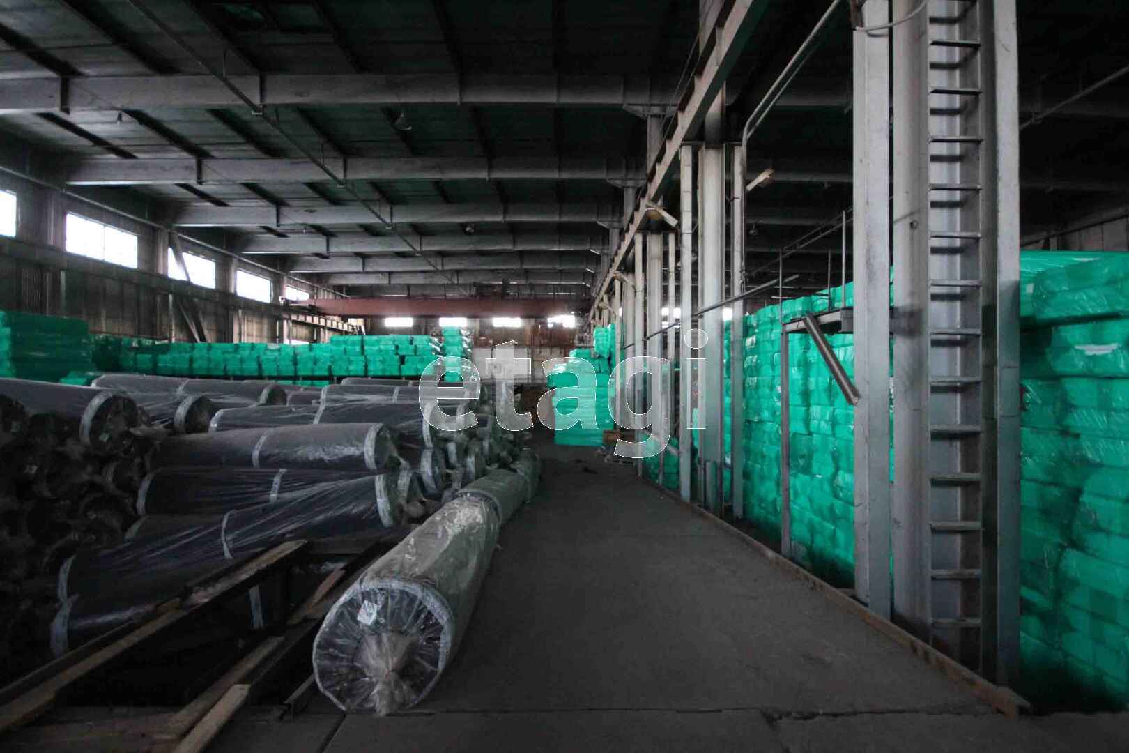 Аренда коммерческой недвижимости, 2500м <sup>2</sup>, Новый Уренгой, Ямало-Ненецкий АО,  Новый Уренгой