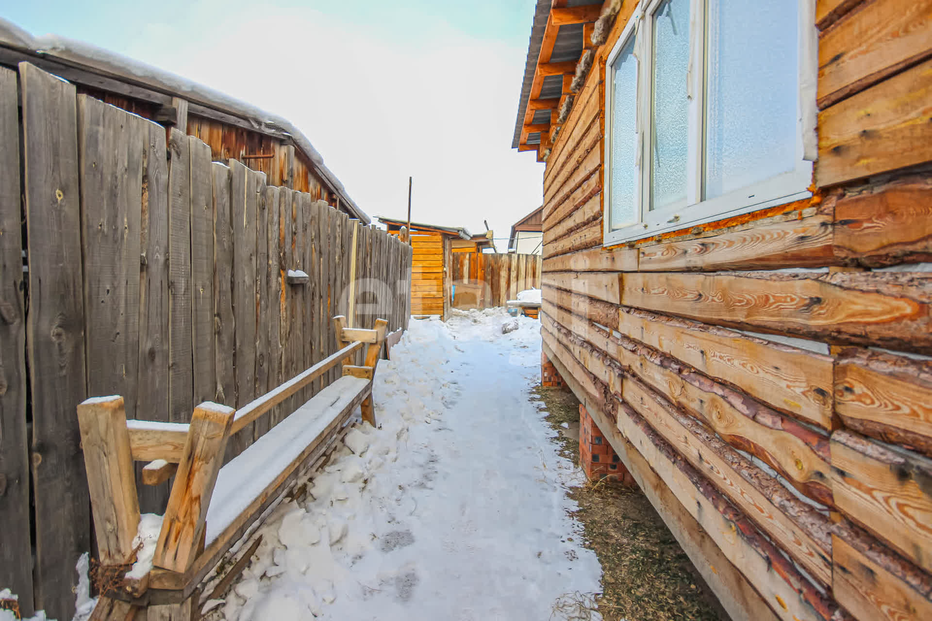 Продажа дома, 64м <sup>2</sup>, 6 сот., Улан-Удэ, Республика Бурятия,  