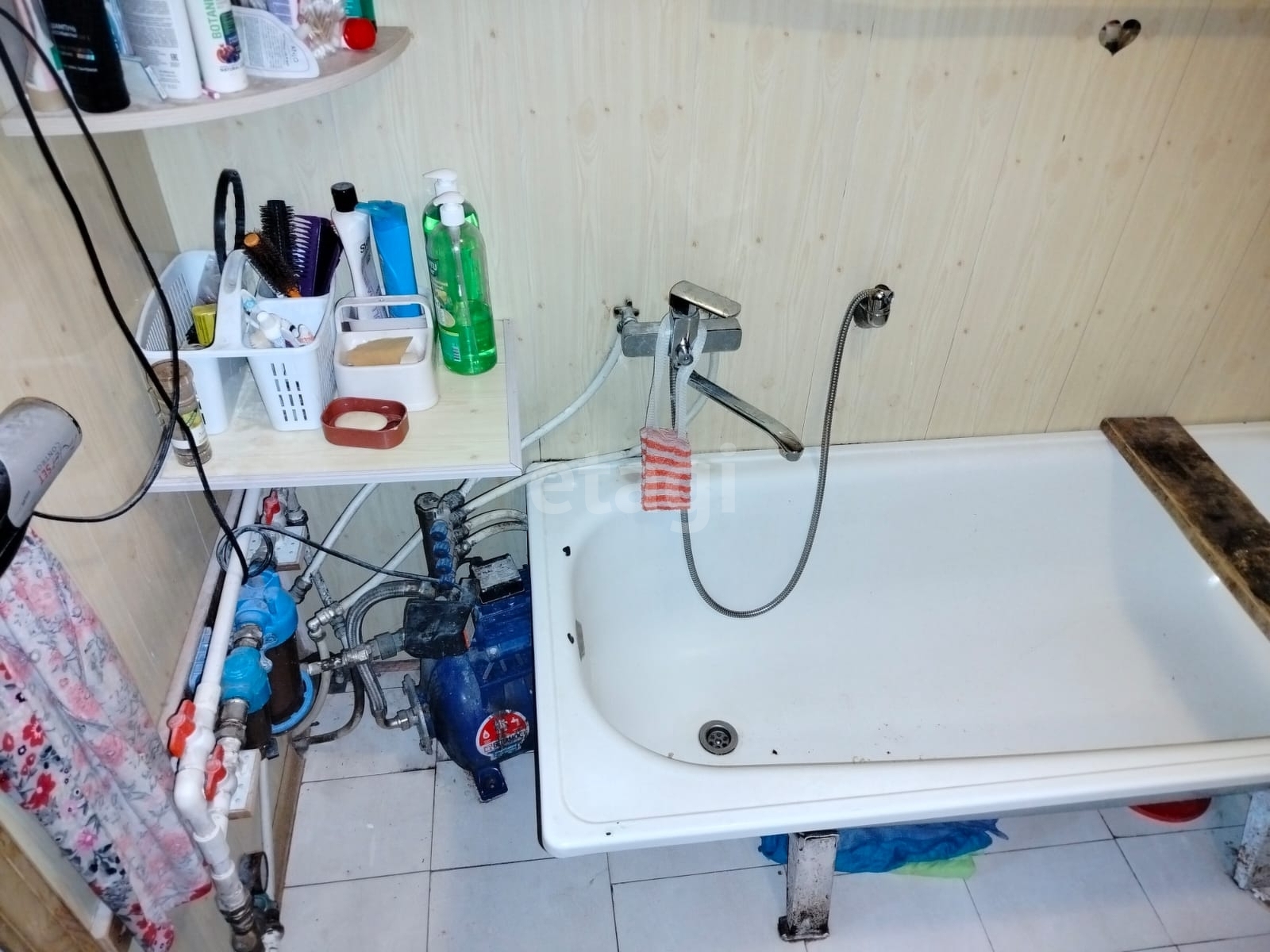 Продажа 3-комнатной квартиры, Южно-Сахалинск, Сахалинская область,  Южно-Сахалинск