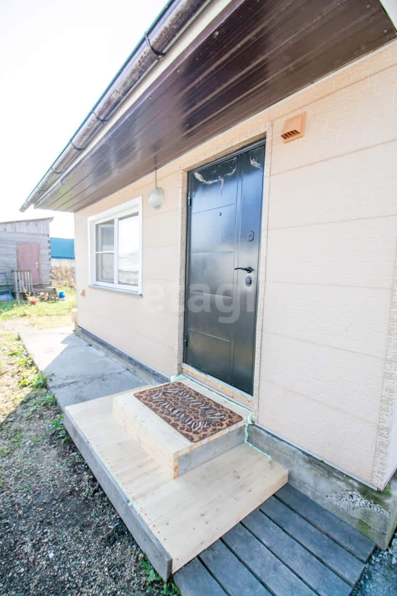 Продажа дома, 109м <sup>2</sup>, 11 сот., Южно-Сахалинск, Сахалинская область,  