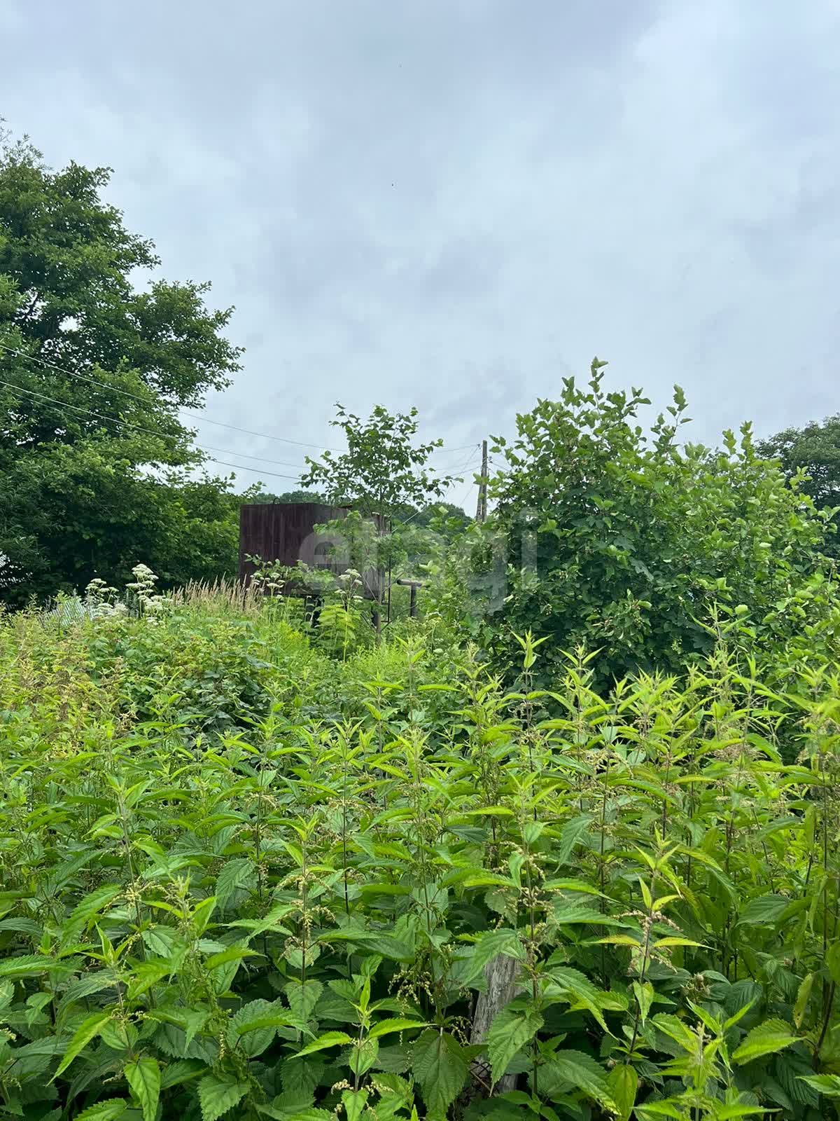 Продажа участка, Южно-Сахалинск, Сахалинская область,  Южно-Сахалинск