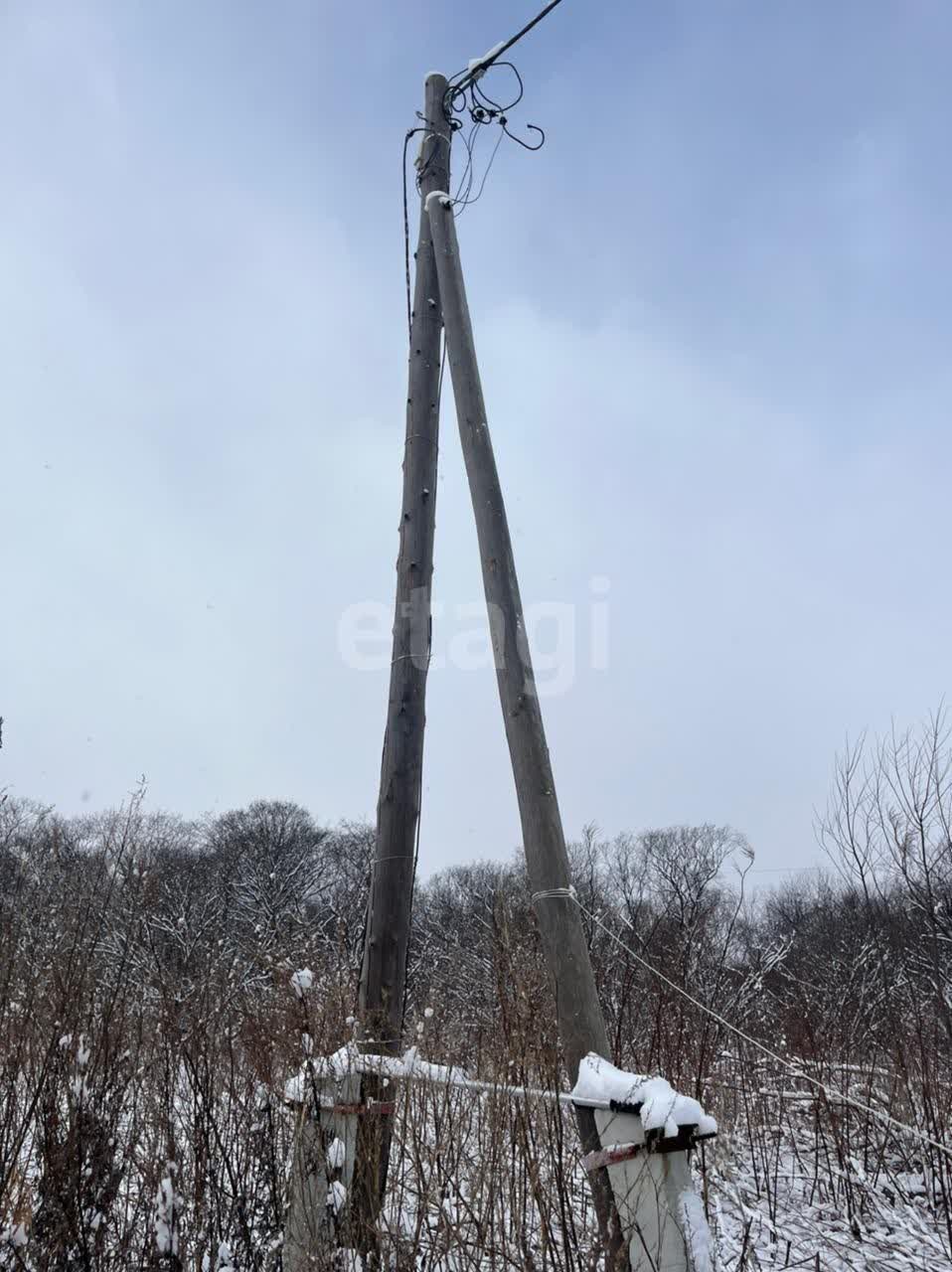 Продажа участка, Южно-Сахалинск, Сахалинская область,  