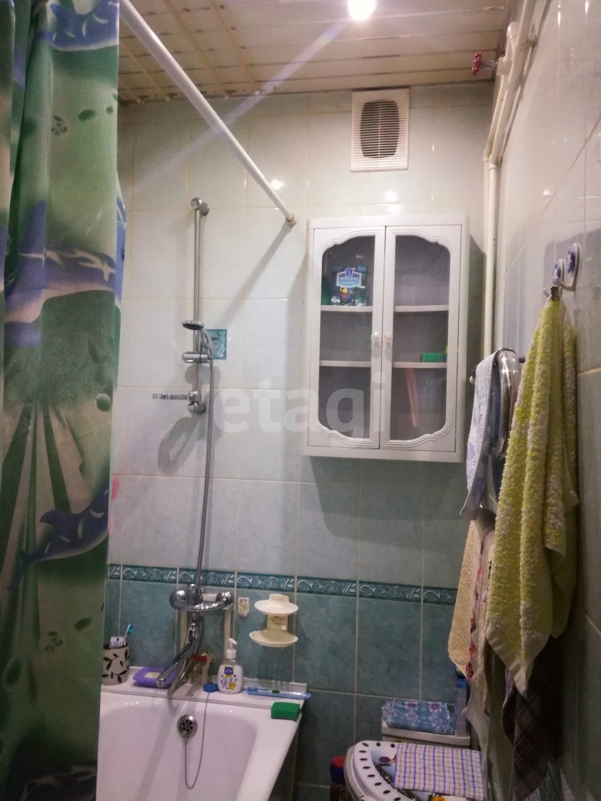 Продажа 4-комнатной квартиры, Южно-Сахалинск, Сахалинская область,  Южно-Сахалинск