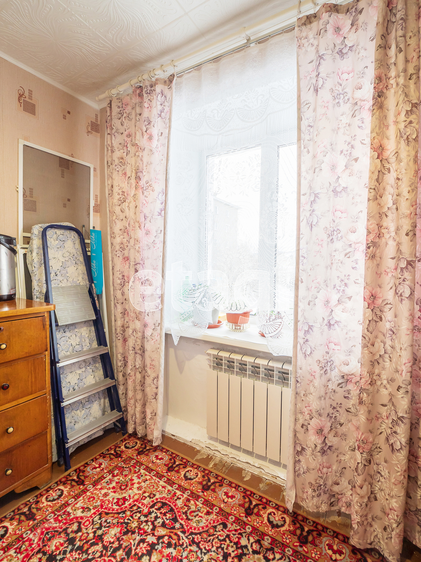 Продажа 4-комнатной квартиры, Улан-Удэ, Республика Бурятия,  Улан-Удэ