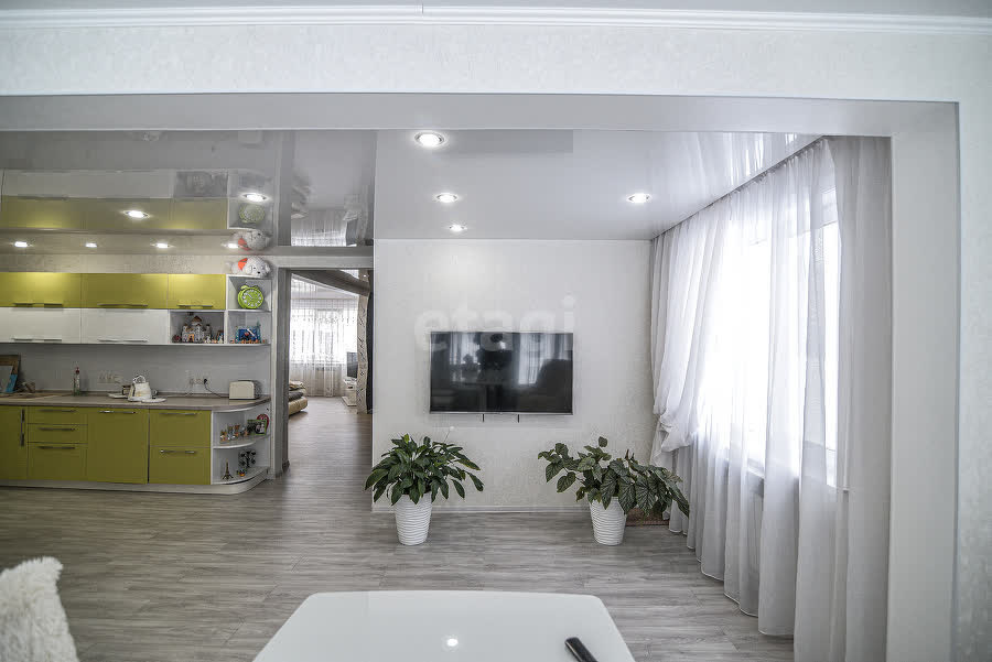 Продажа дома, 160м <sup>2</sup>, 6 сот., Южно-Сахалинск, Сахалинская область,  