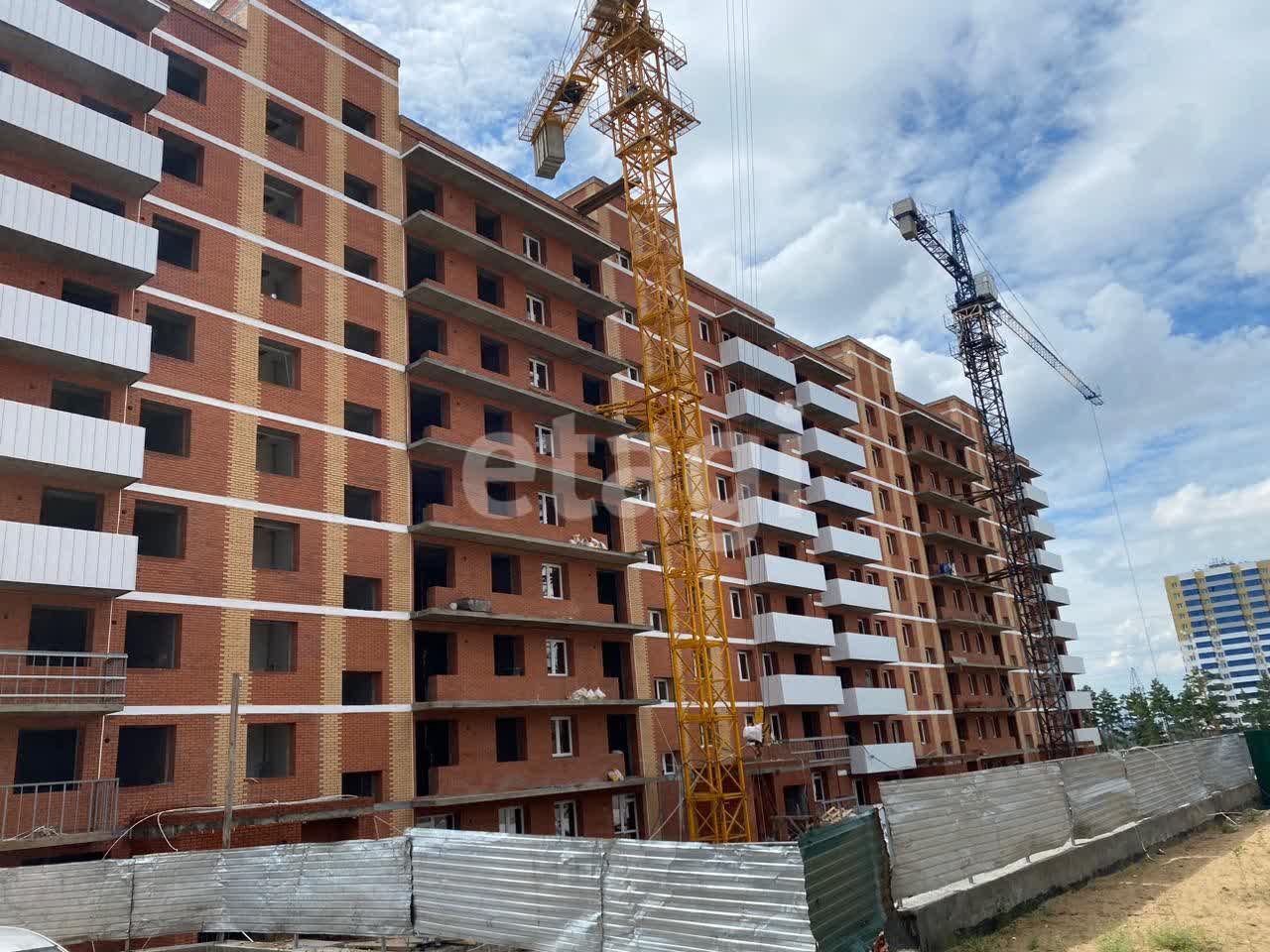 Продажа 2-комнатной новостройки, Улан-Удэ, Республика Бурятия,  Улан-Удэ