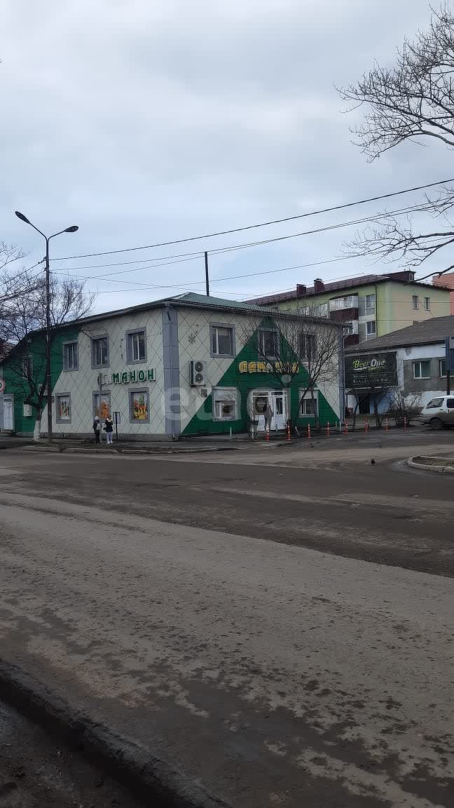 Продажа коммерческой недвижимости, 353м <sup>2</sup>, Южно-Сахалинск, Сахалинская область,  Южно-Сахалинск