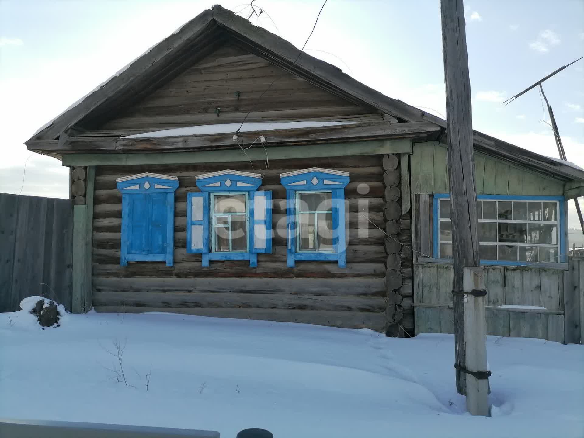 Продажа дома, 38м <sup>2</sup>, 6 сот., Улан-Удэ, Республика Бурятия,  