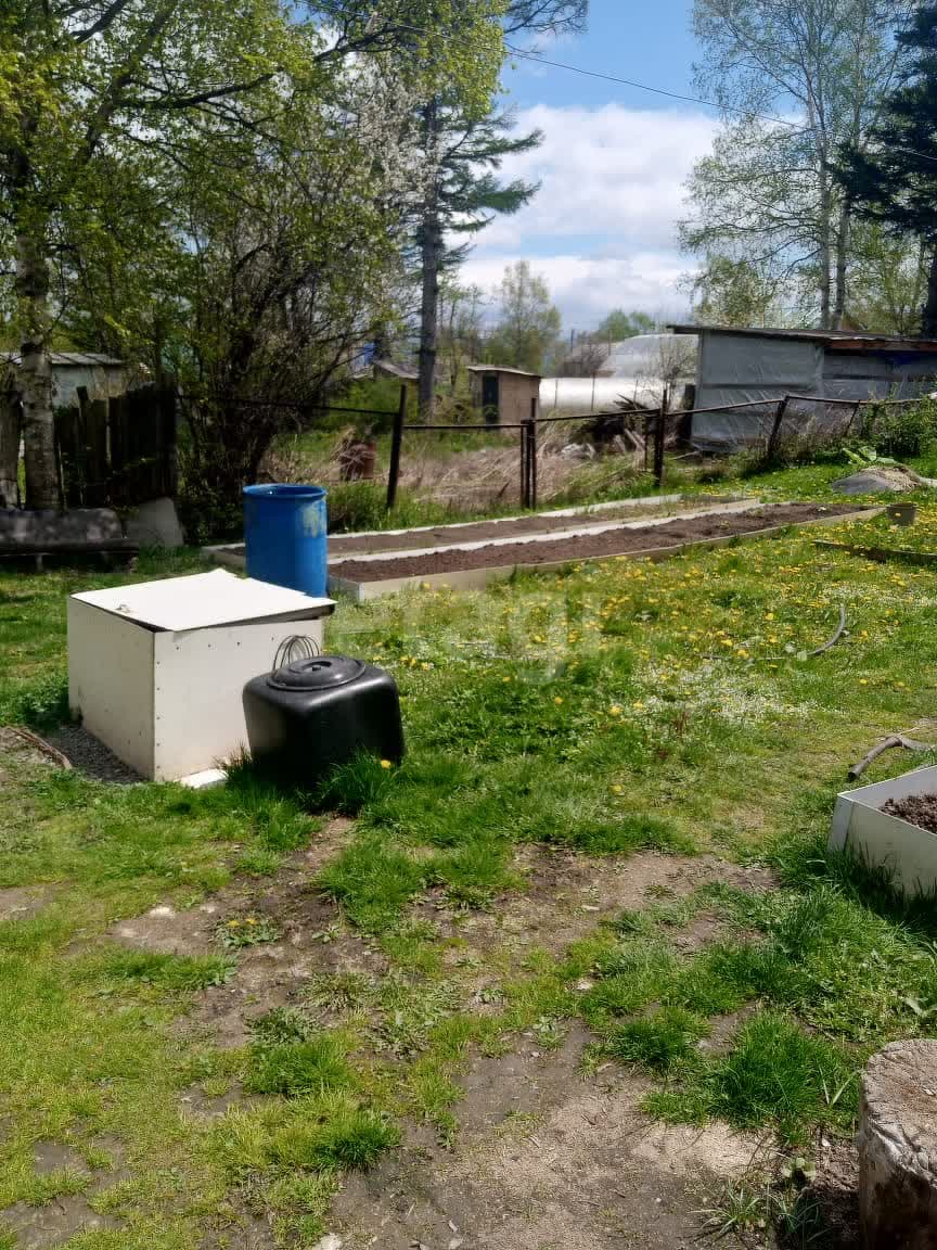 Продажа дачи, 30м <sup>2</sup>, 6 сот., Южно-Сахалинск, Сахалинская область,  