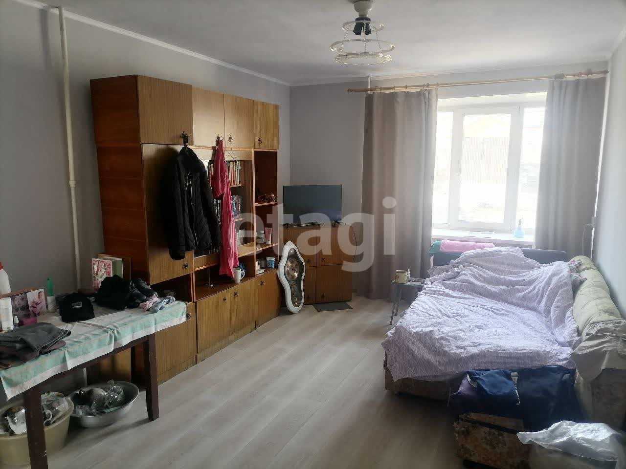 Продажа 3-комнатной квартиры, Улан-Удэ, Республика Бурятия,  Улан-Удэ