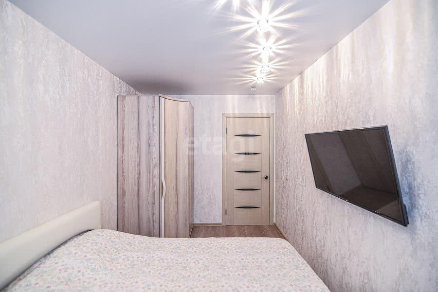 Продажа 2-комнатной квартиры, Южно-Сахалинск, Сахалинская область,  Южно-Сахалинск