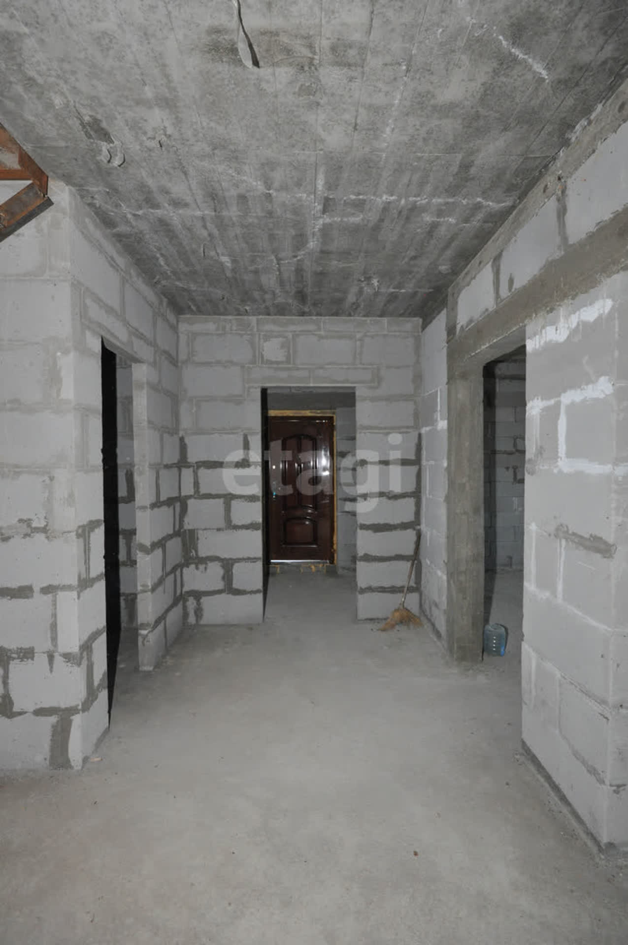 Продажа дома, 220м <sup>2</sup>, 6 сот., Южно-Сахалинск, Сахалинская область,  