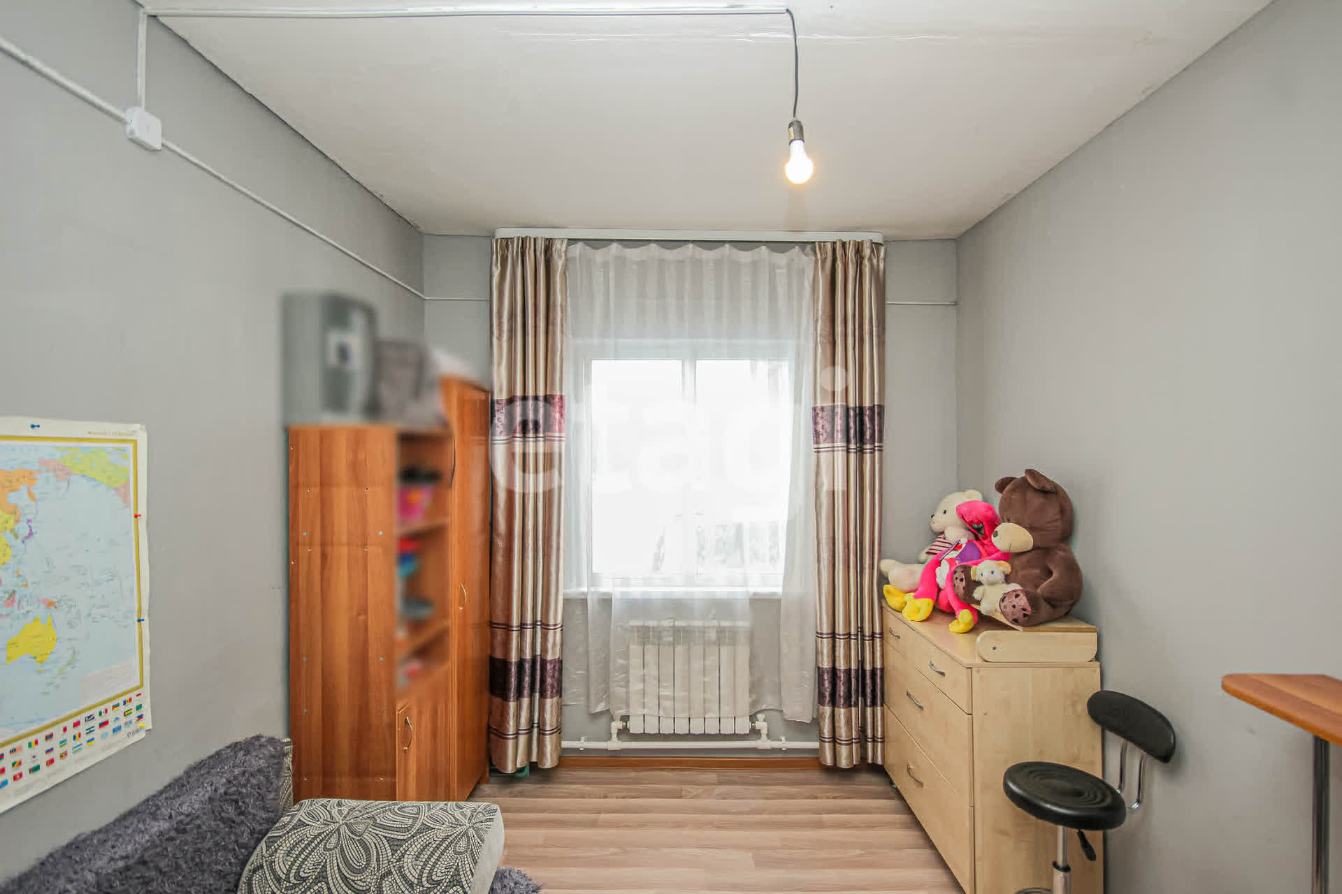 Продажа дома, 70м <sup>2</sup>, 10 сот., Улан-Удэ, Республика Бурятия,  Иволгинский