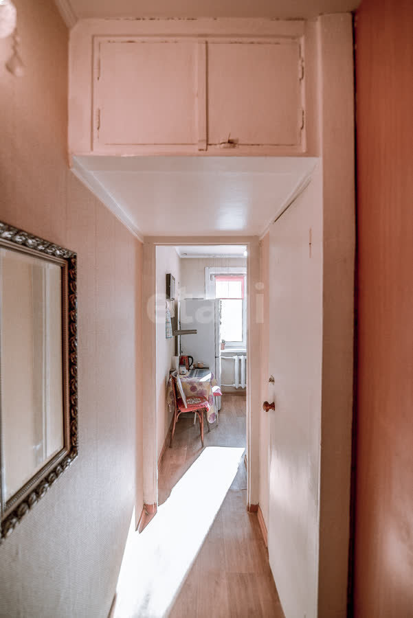 Продажа 1-комнатной квартиры, Южно-Сахалинск, Сахалинская область,  Южно-Сахалинск