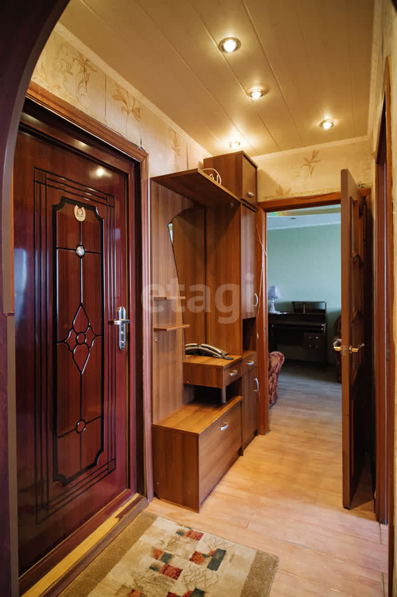 Продажа 2-комнатной квартиры, Комсомольск-на-Амуре, Дикопольцева,  38 к 5