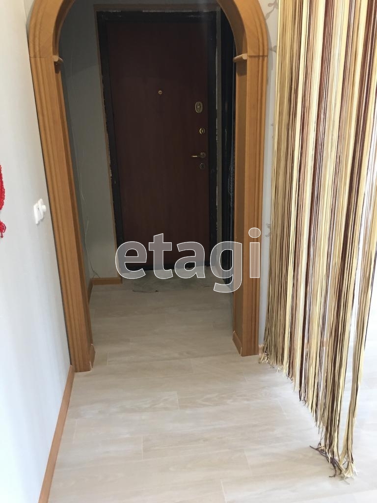 Продажа 2-комнатной квартиры, Южно-Сахалинск, Сахалинская область,  Южно-Сахалинск