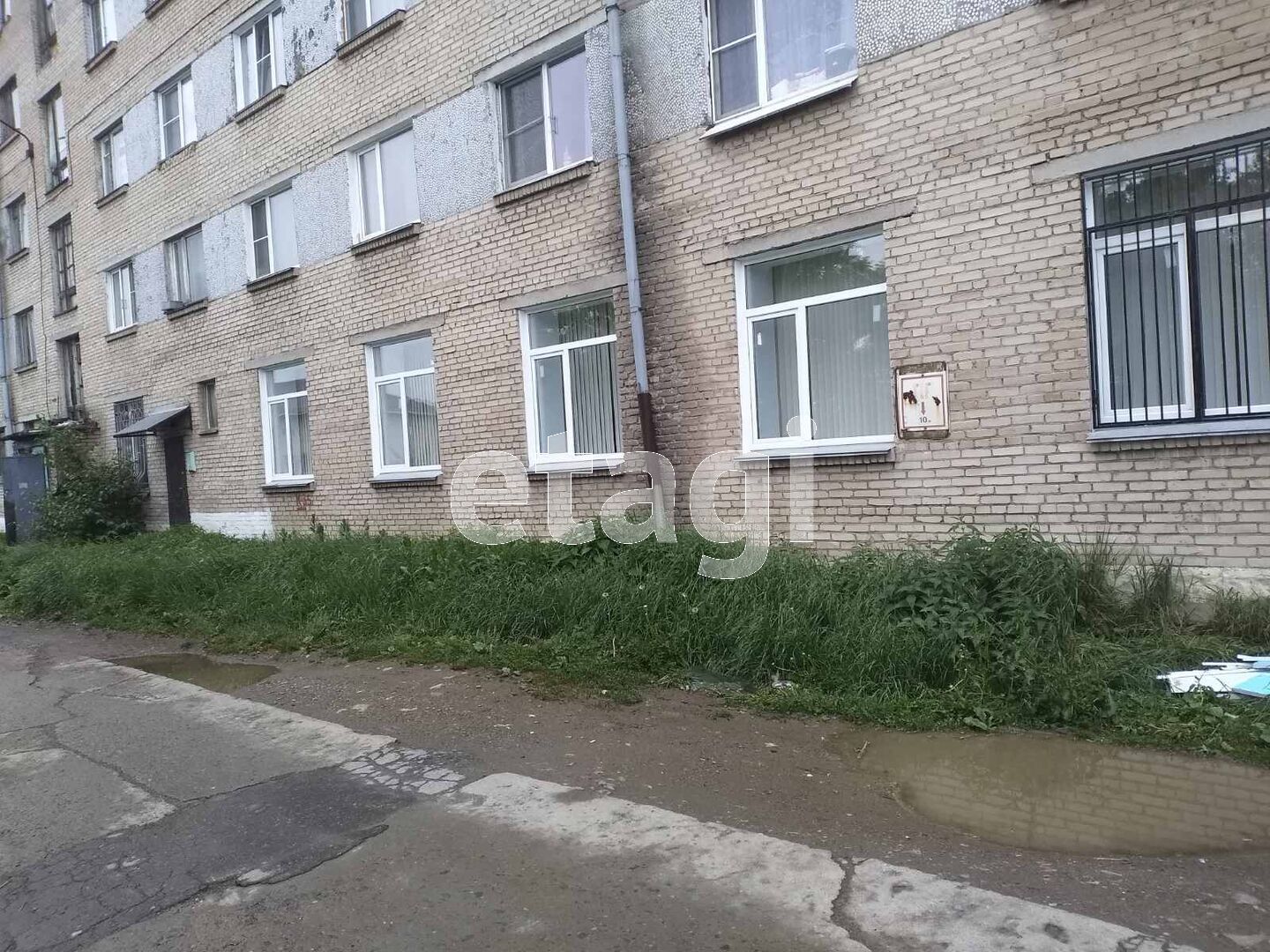 Продажа комнаты, 17м <sup>2</sup>, Челябинск, Челябинская область,  Златоуст