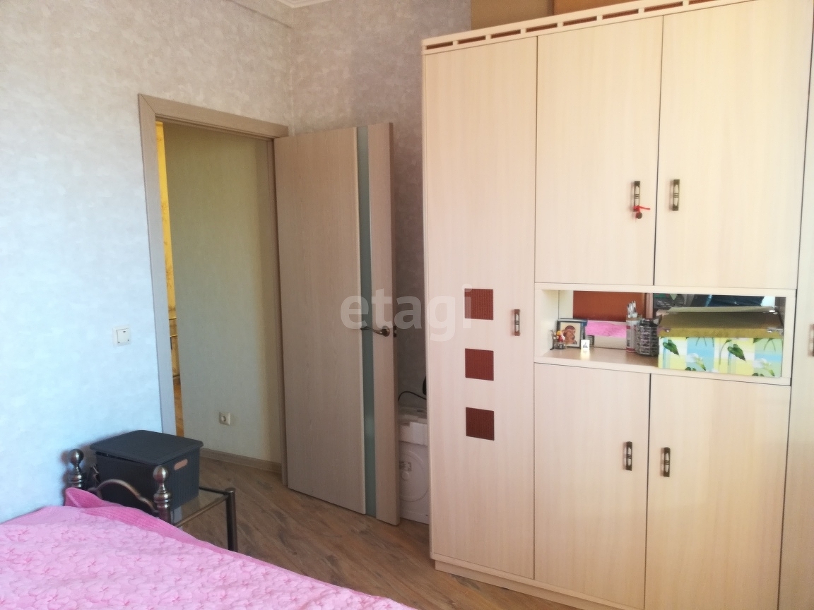 Продажа 2-комнатной квартиры, Южно-Сахалинск, Сахалинская область,  Южно-Сахалинск