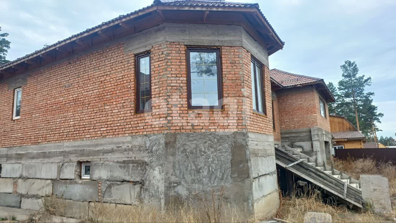 Продажа дома, 431м <sup>2</sup>, 8 сот., Улан-Удэ, Республика Бурятия,  