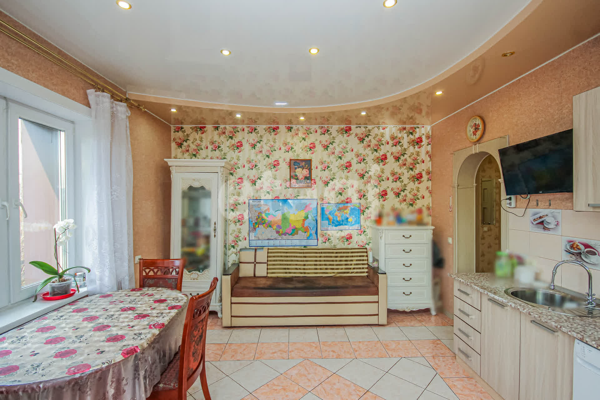 Продажа дома, 85м <sup>2</sup>, 8 сот., Улан-Удэ, Республика Бурятия,  Железнодорожный