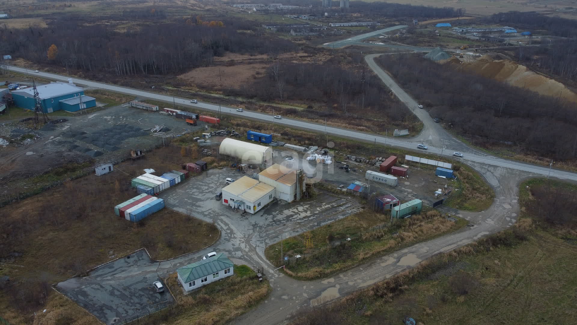 Продажа коммерческой недвижимости, 49м <sup>2</sup>, Южно-Сахалинск, Сахалинская область,  Южно-Сахалинск