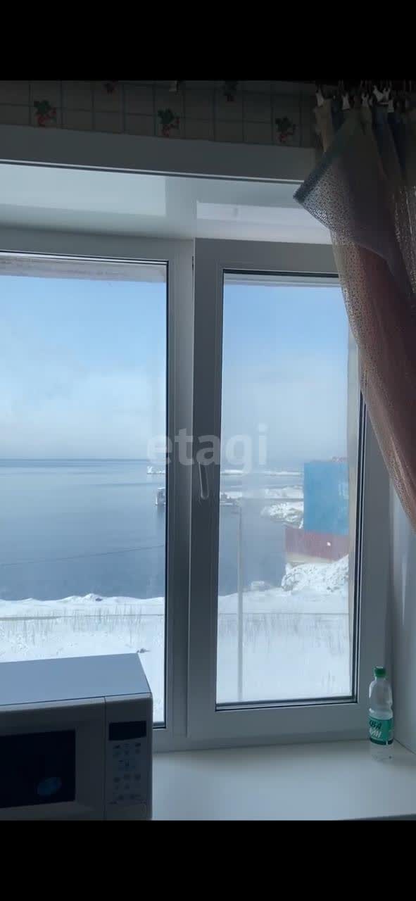 Продажа 3-комнатной квартиры, Южно-Сахалинск, Сахалинская область,  Южно-Сахалинск