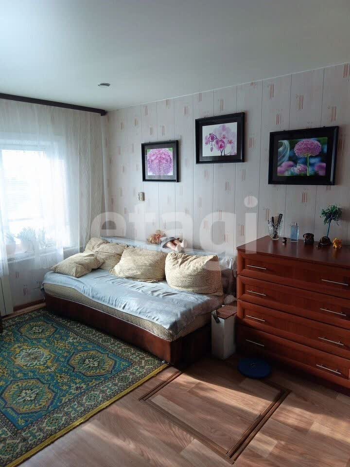 Продажа дома, 78м <sup>2</sup>, 8 сот., Улан-Удэ, Республика Бурятия,  Советский