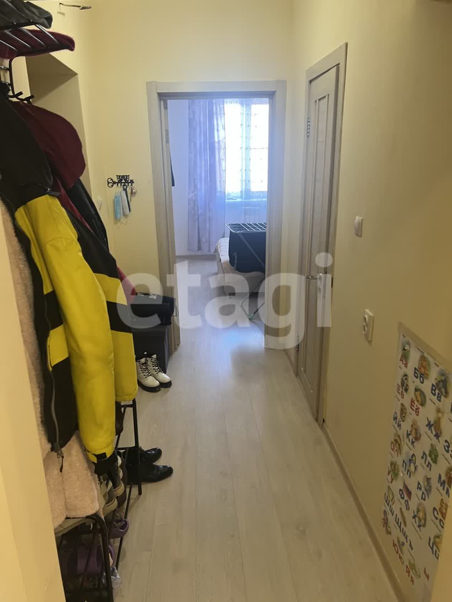 Продажа 1-комнатной квартиры, Улан-Удэ, Республика Бурятия,  Улан-Удэ