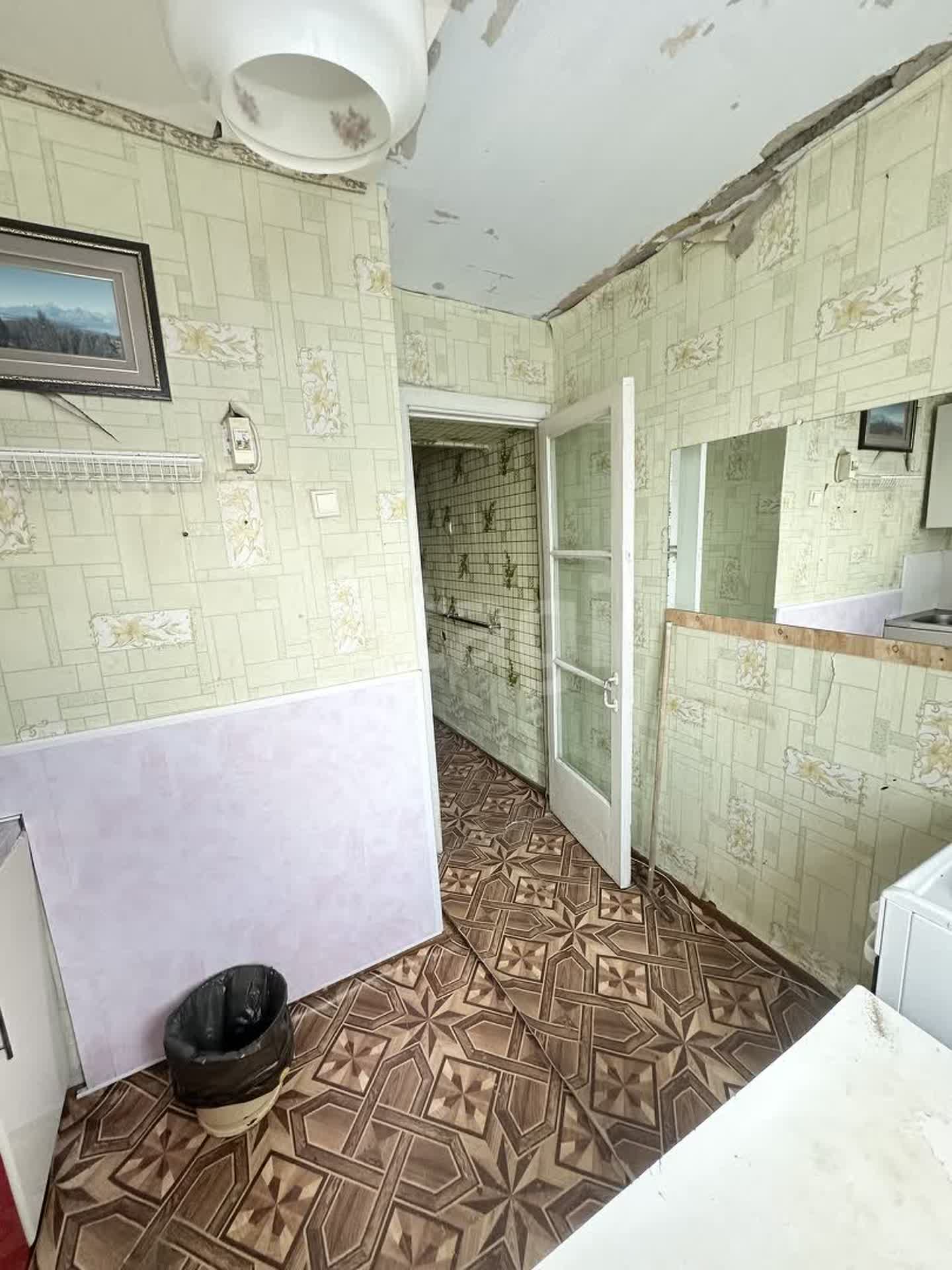 Продажа 3-комнатной квартиры, Южно-Сахалинск, Сахалинская область,  Южно-Сахалинск