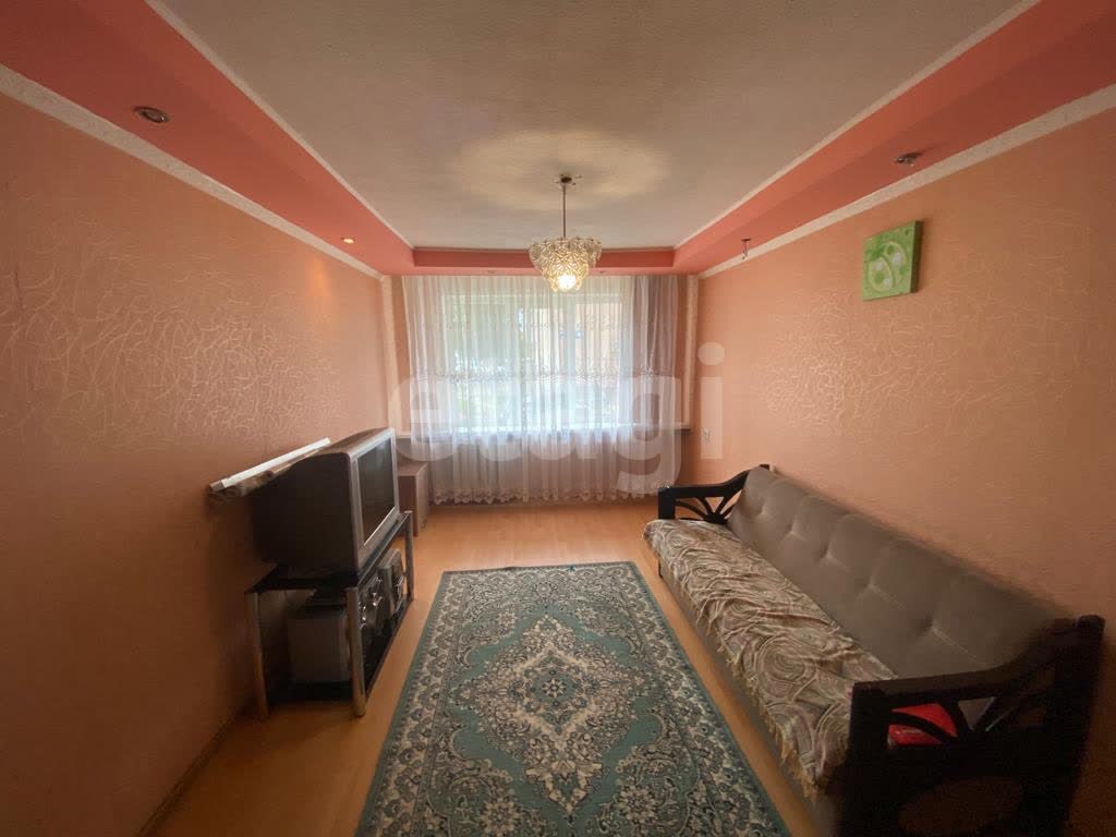 Продажа 2-комнатной квартиры, Южно-Сахалинск, Сахалинская область,  Южно-Сахалинск