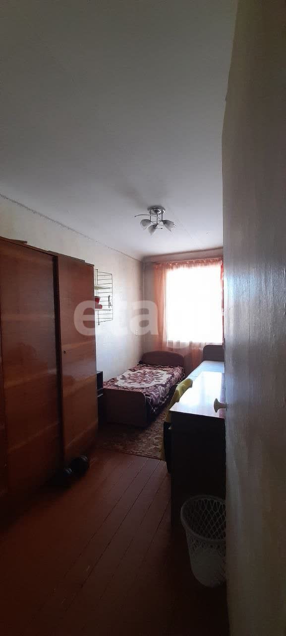 Продажа 2-комнатной квартиры, Улан-Удэ, Республика Бурятия,  Селенгинск