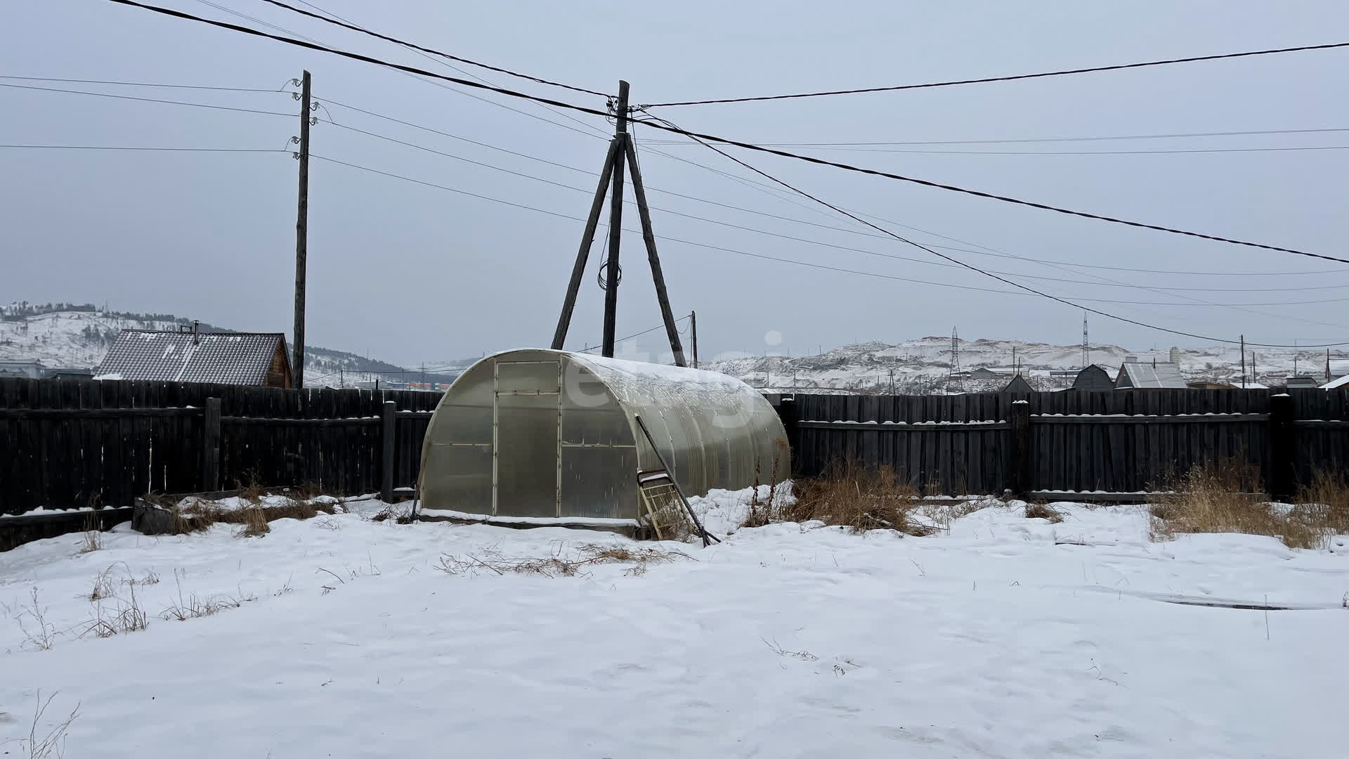 Продажа дома, 162м <sup>2</sup>, 7 сот., Улан-Удэ, Республика Бурятия,  Октябрьский