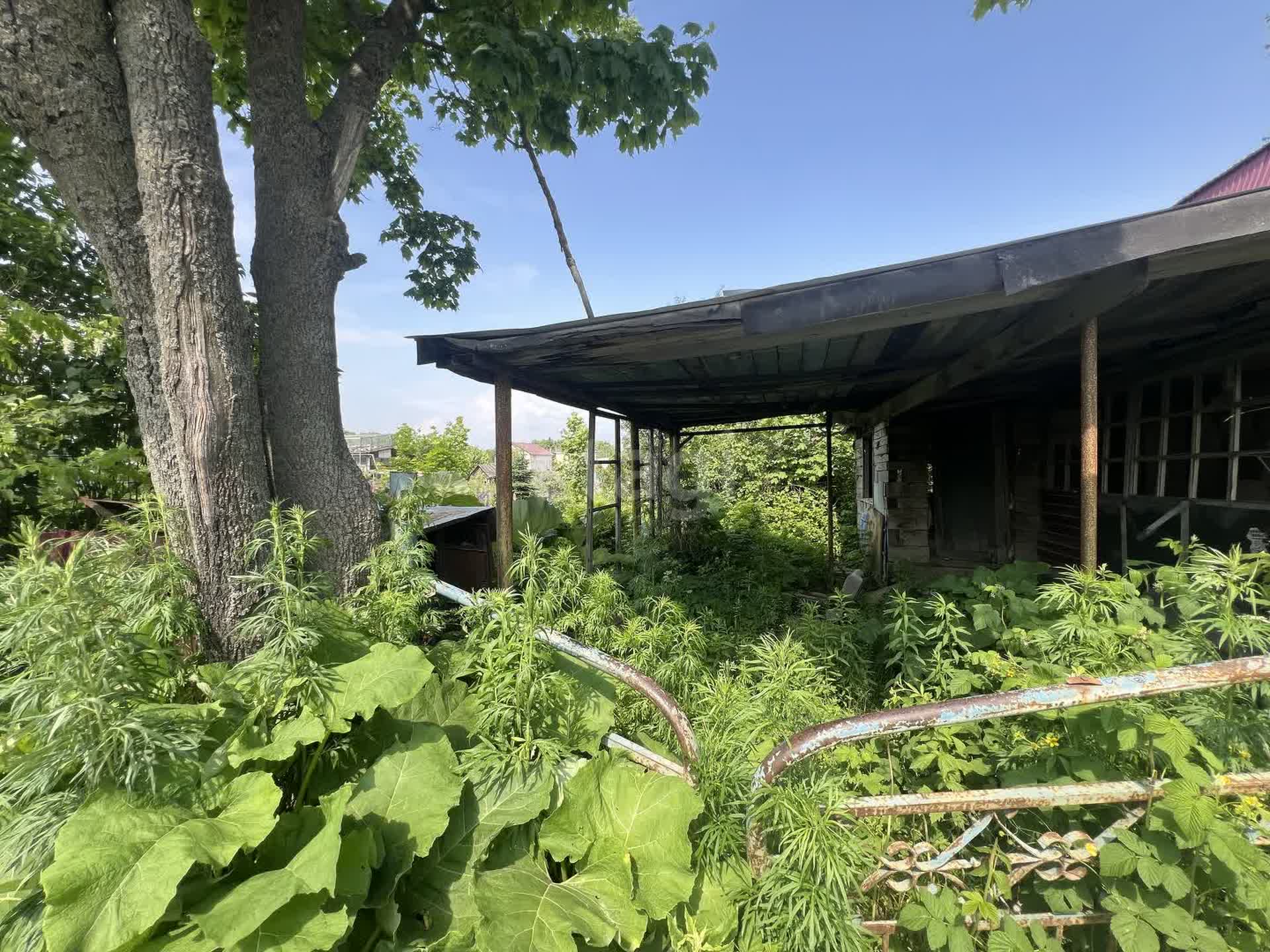 Продажа участка, Южно-Сахалинск, Сахалинская область,  Южно-Сахалинск