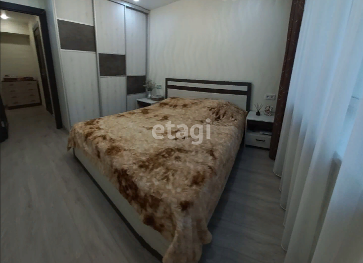 Продажа 3-комнатной квартиры, Южно-Сахалинск, Сахалинская область,  Южно-Сахалинск