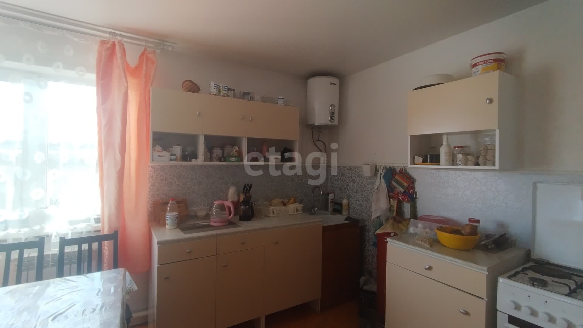 Продажа дома, 81м <sup>2</sup>, 13 сот., Улан-Удэ, Республика Бурятия,  Иволгинский