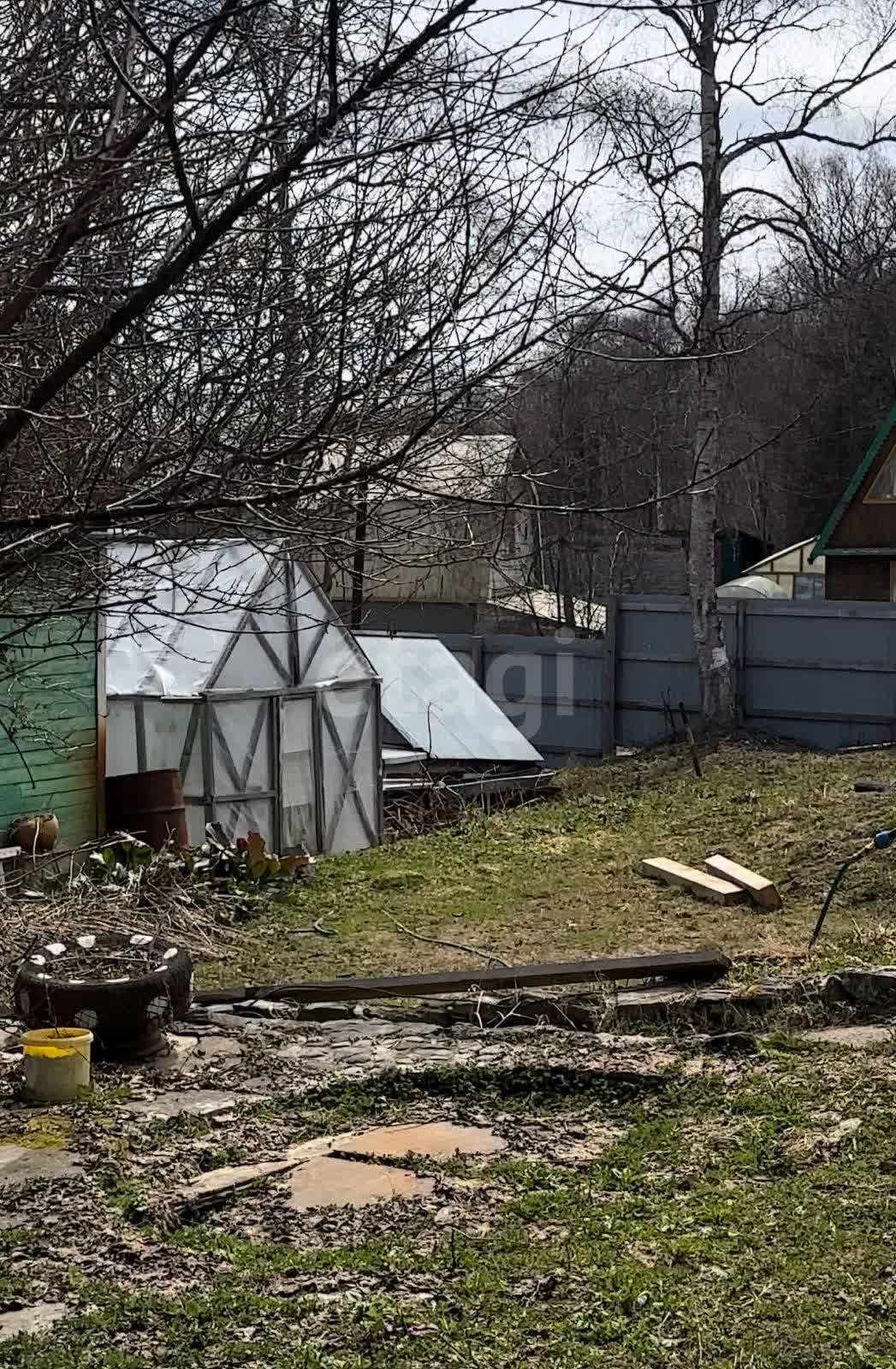 Продажа участка, Южно-Сахалинск, Сахалинская область,  