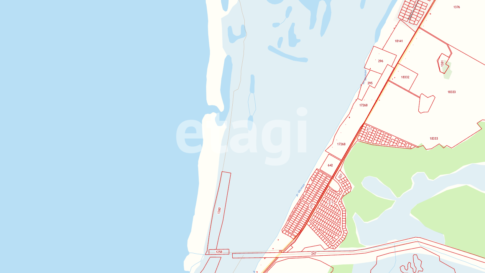 Продажа участка, Улан-Удэ, Республика Бурятия