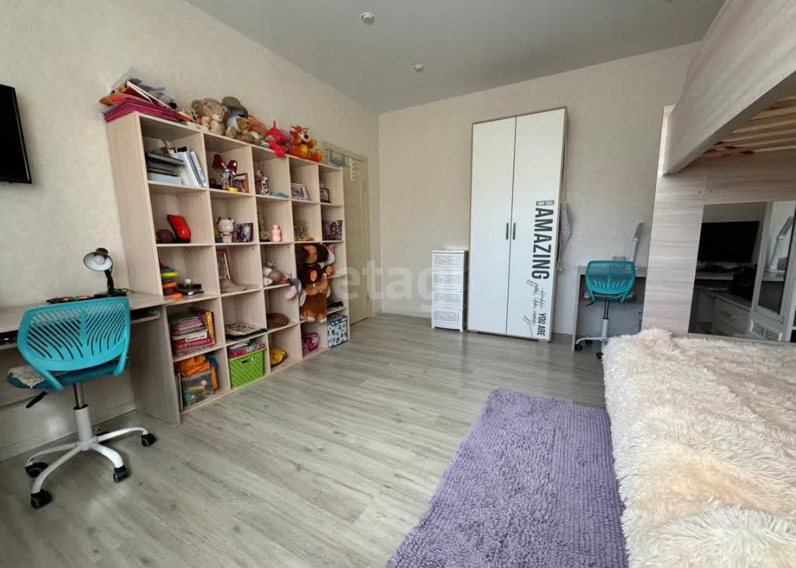 Продажа дома, 119м <sup>2</sup>, 5 сот., Южно-Сахалинск, Сахалинская область,  Южно-Сахалинск