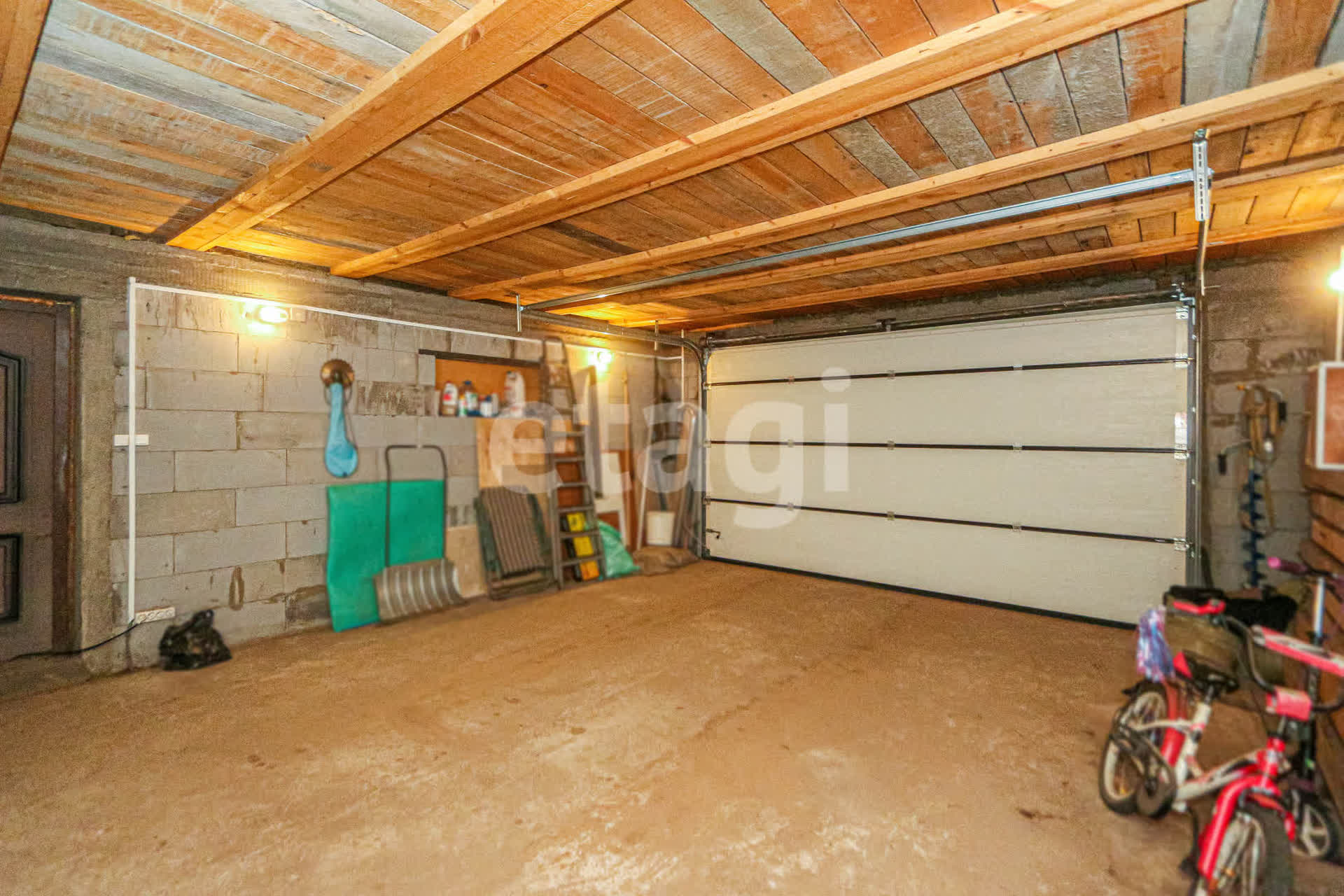 Продажа дома, 130м <sup>2</sup>, 8 сот., Улан-Удэ, Республика Бурятия,  Октябрьский