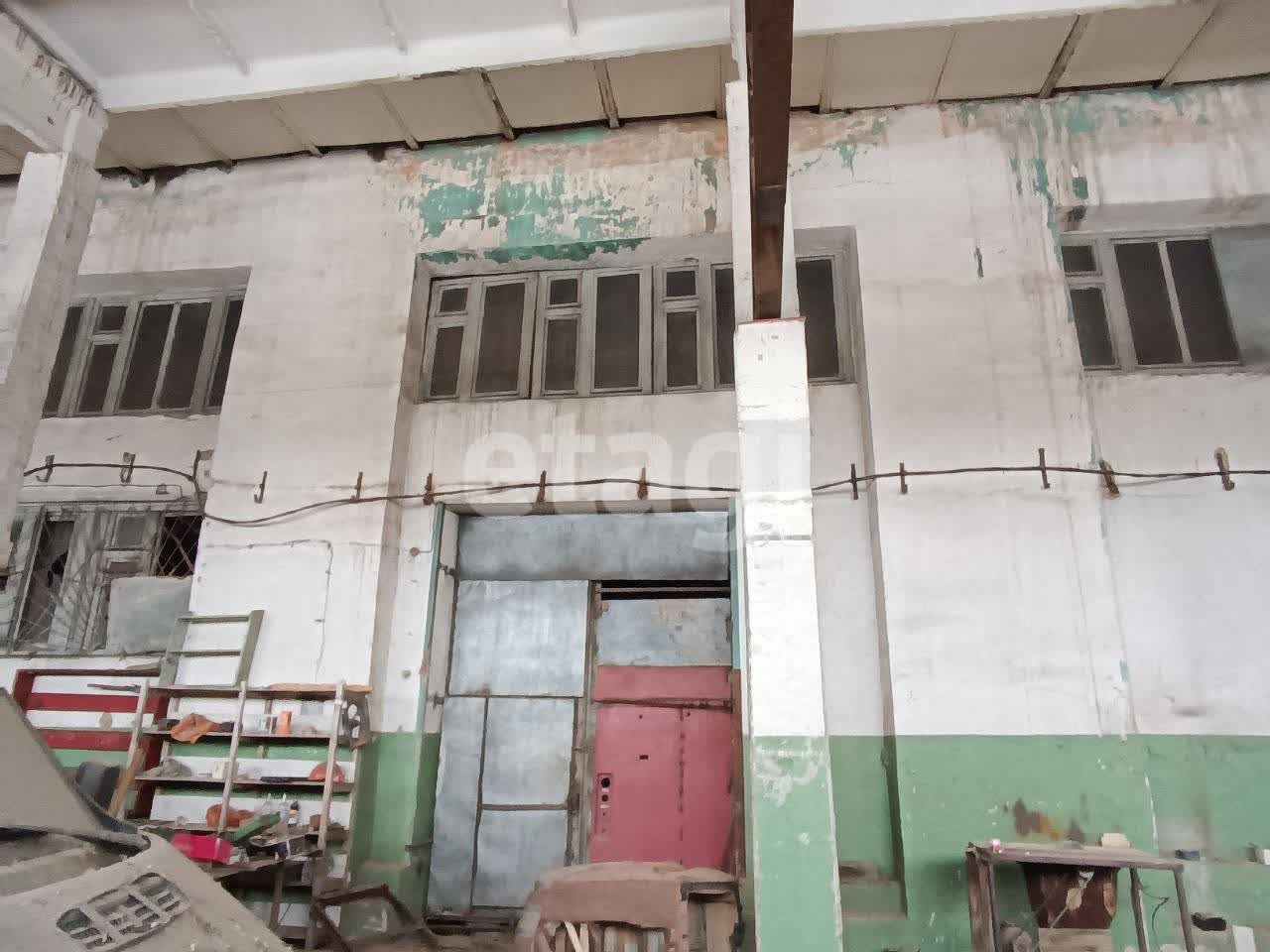 Продажа коммерческой недвижимости, 436м <sup>2</sup>, Улан-Удэ, Бурятия,  Гусиноозёрск