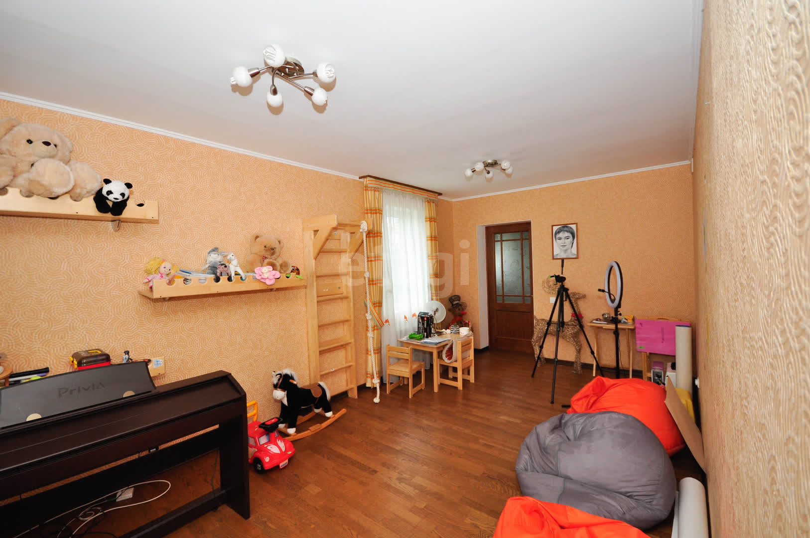 Продажа дома, 312м <sup>2</sup>, 19 сот., Южно-Сахалинск, Сахалинская область,  
