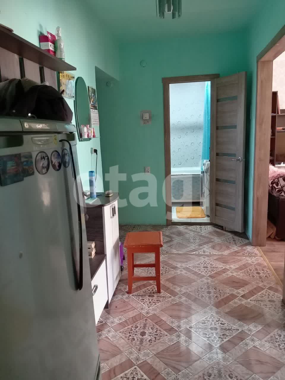 Продажа 2-комнатной квартиры, Улан-Удэ, Республика Бурятия,  Улан-Удэ