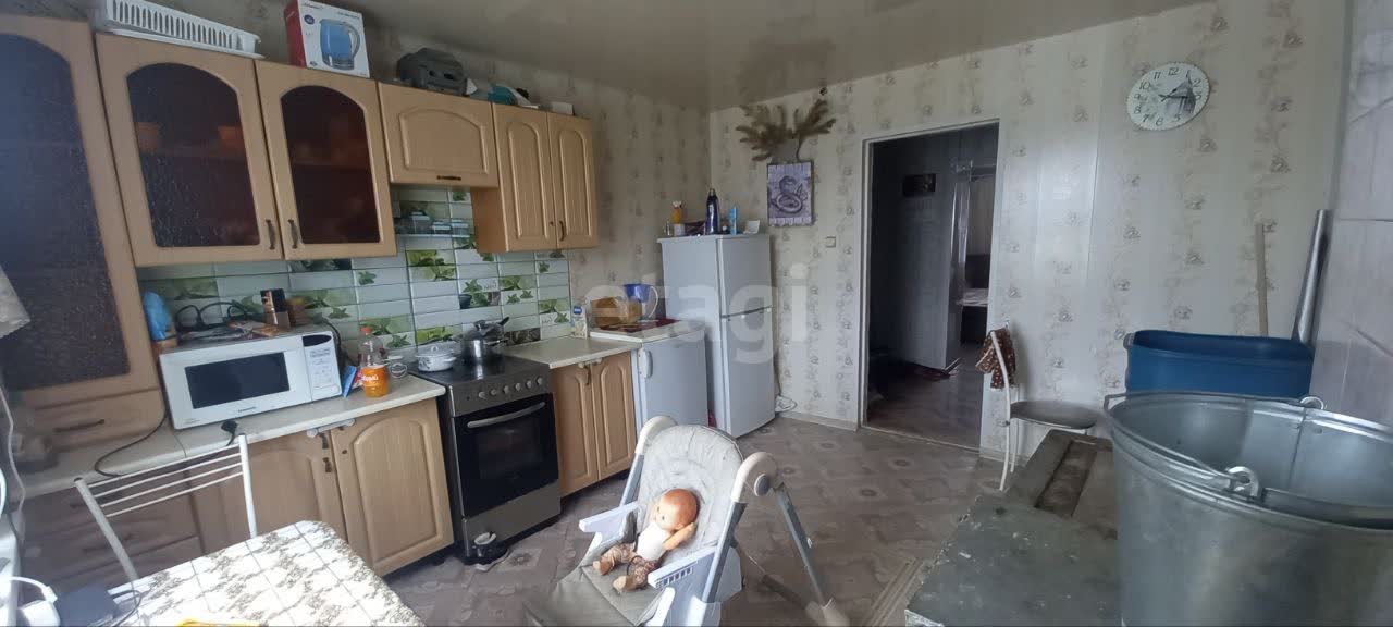 Продажа дома, 60м <sup>2</sup>, 6 сот., Улан-Удэ, Республика Бурятия,  